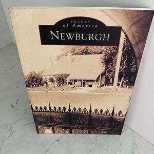 Images of America Ser.:‎ Newburgh (1999, Perfect)